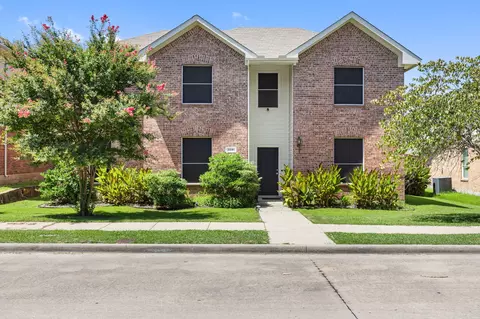2841 Tangleglen Dr, Rockwall, TX 75032
