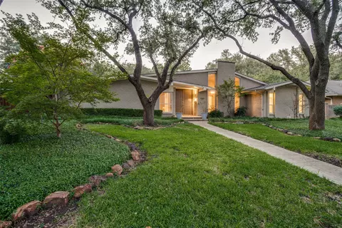 7207 Stefani Dr, Dallas, TX 75225