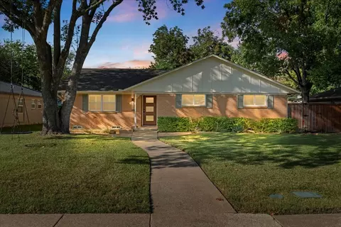 1216 Cypress Dr, Richardson, TX 75080
