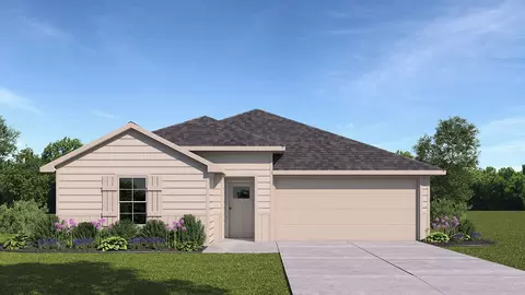 510 English Oak Dr, Josephine, TX 75173