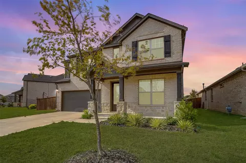 2727 Catoosa Ln, Corinth, TX 76210