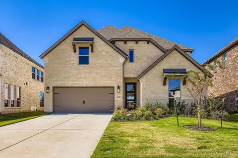 4429 Cotton Seed Way, Celina, TX 75078