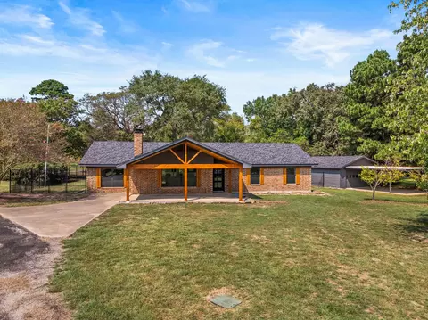 701 Ferguson Trl, Scroggins, TX 75480