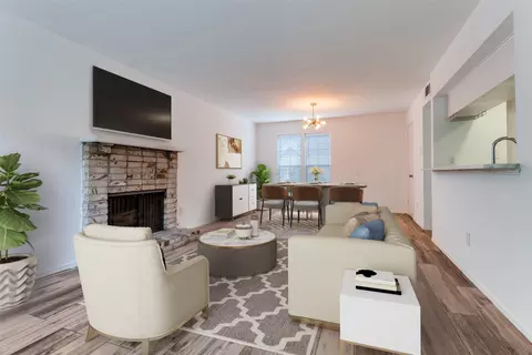 5881 Preston View Blvd #215, Dallas, TX 75240