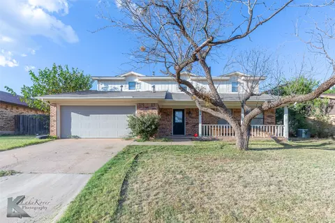 4634 Beall Blvd, Abilene, TX 79606