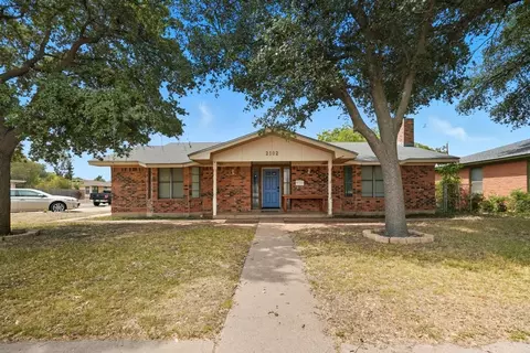 2102 Campus Ct, Abilene, TX 79601