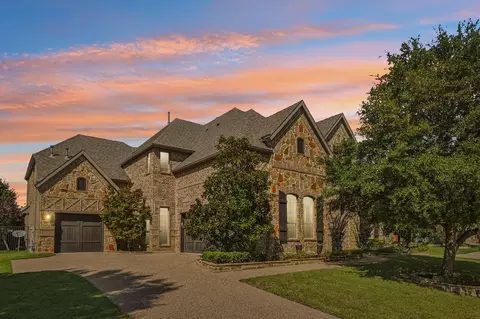 2219 Greenan Dr, Trophy Club, TX 76262