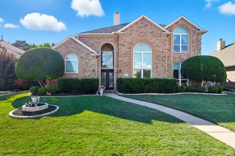 7401 Avalon Dr, Plano, TX 75025