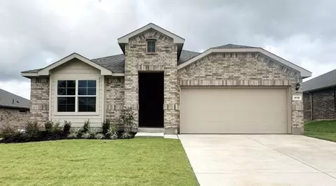 410 Lubbock Dr, Azle, TX 76020
