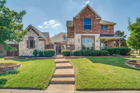 4652 Crystal Creek Dr, Plano, TX 75024
