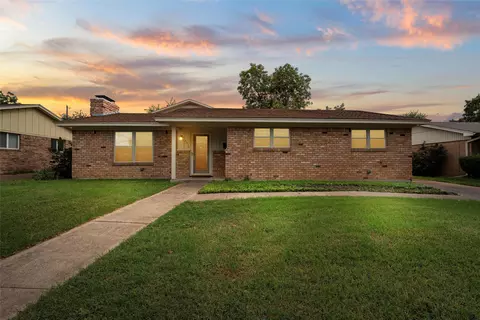 6312 Landmark Dr, Waco, TX 76710