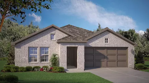 406 Blanco Dr, Azle, TX 76020
