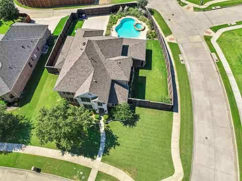 12295 Sunny St, Frisco, TX 75033
