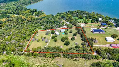 5827 County Road 1095, Corsicana, TX 75109