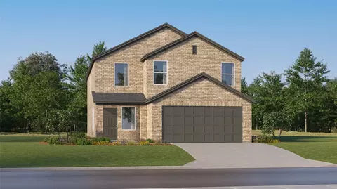 248 Backcountry Dr, Little Elm, TX 75068