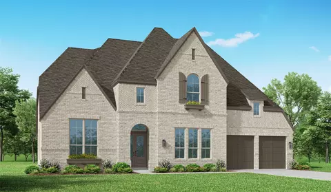 711 Capella Ct, Prosper, TX 75078