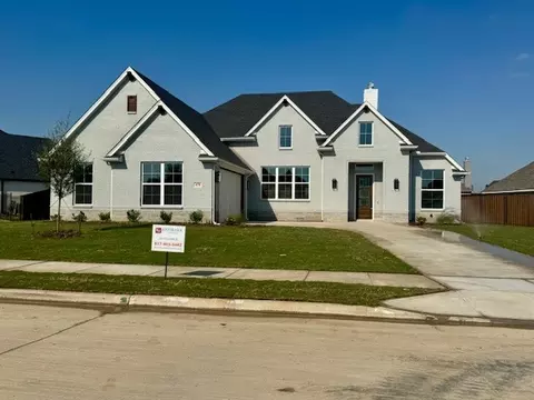 478 Creekside, Haslet, TX 76052