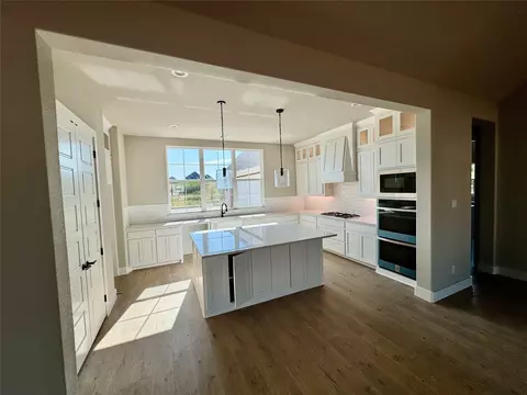 478 Creekside, Haslet, TX 76052 photo 2