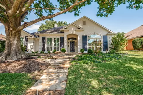 4437 Jenning Dr, Plano, TX 75093