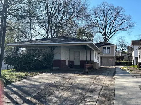 131 Lister St, Shreveport, LA 71101