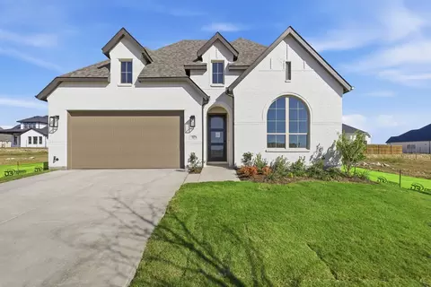 7817 Winterbloom Way, Fort Worth, TX 76123