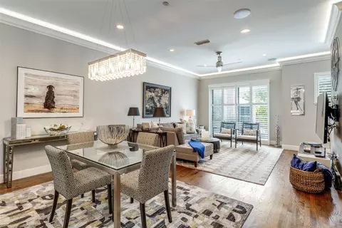 2420 Hugo St #2, Dallas, TX 75204