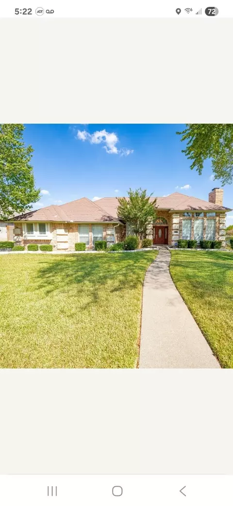 544 Missionary Rdg, Desoto, TX 75115