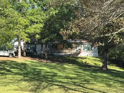 197 Graywood Rd, Minden, LA 71055