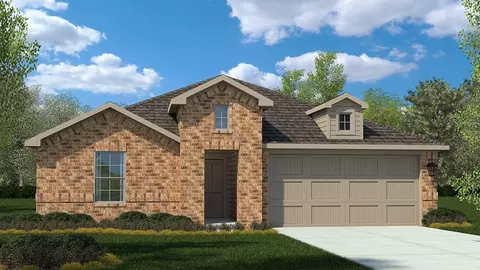 525 Marsh St, Cleburne, TX 76033
