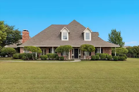 20 Trailridge Dr, Melissa, TX 75454