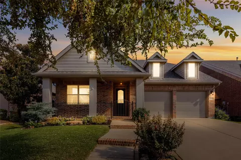 801 Caudle Ln, Savannah, TX 76227