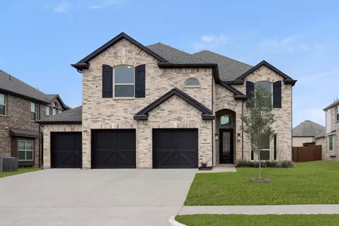 406 Crestview Dr, Midlothian, TX 76065