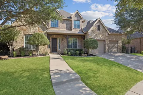 4828 Sangers Ct, Fort Worth, TX 76244