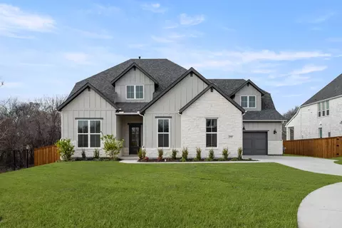 2909 Tulip, Trophy Club, TX 76262