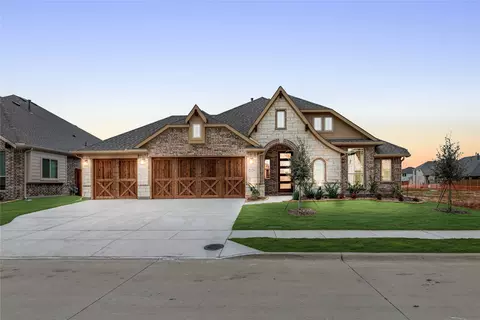 2129 Spyglass Dr, Royse City, TX 75189