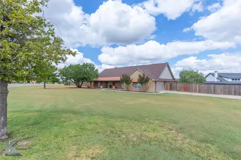 110 Cedar Branch Ct, Abilene, TX 79606