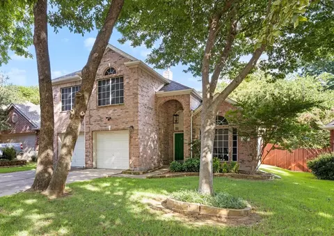 704 Wooded Creek Ln, Mckinney, TX 75071