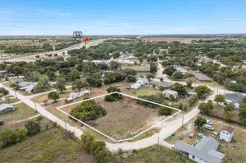 tbd Evergreen, Eddy, TX 76524