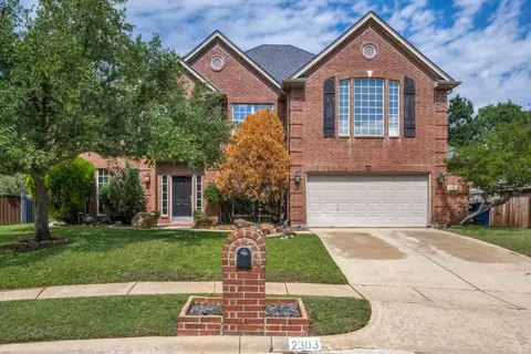 2303 Landwick Ct, Corinth, TX 76210
