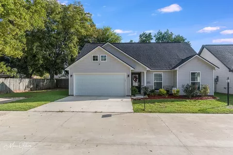 5018 Ames Pl, Bossier City, LA 71112