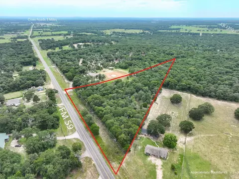 0 Hwy 59, Athens, TX 75751