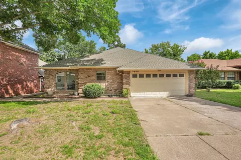 5606 Polo Club Dr, Arlington, TX 76017