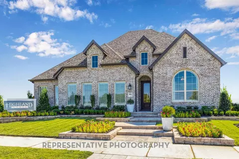 1006 Watercourse Pl, Royse City, TX 75189