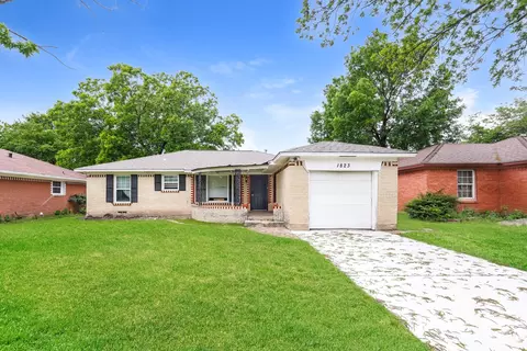 1823 Houghton Rd, Dallas, TX 75217