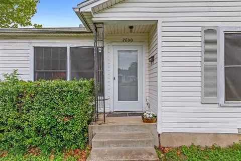 2800 Mckenzie Ave, Waco, TX 76708 photo 21