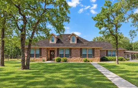 2801 Fm 1816, Bowie, TX 76230