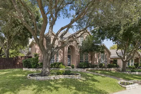 3201 Heatherbrook Dr, Plano, TX 75074