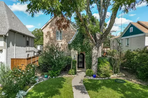 6159 Velasco Ave, Dallas, TX 75214