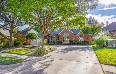 1005 Lakewood Dr, Mckinney, TX 75072