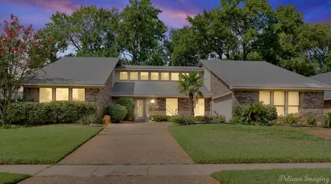 7610 Millicent Way, Shreveport, LA 71105